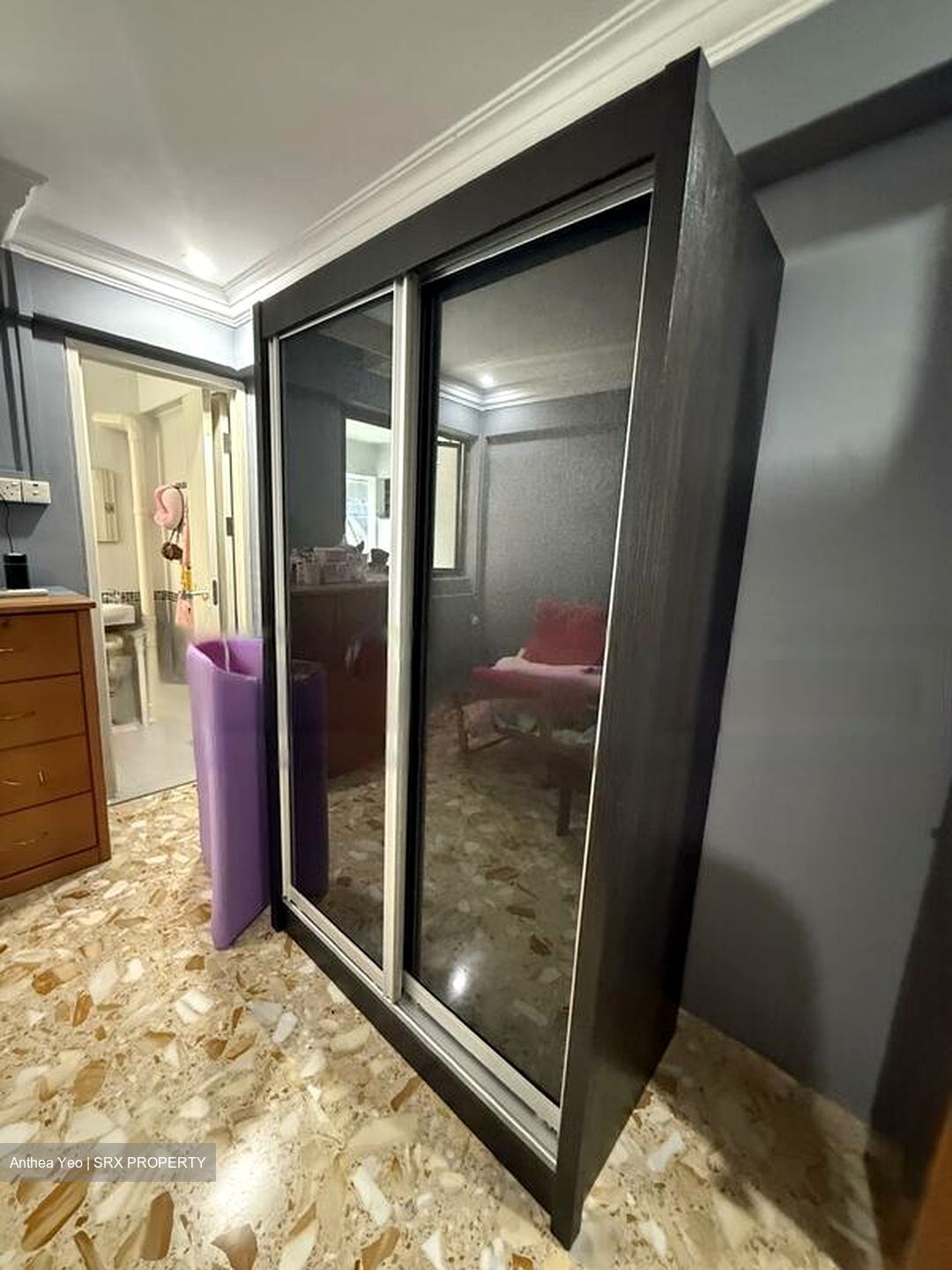 Blk 603 Clementi West Street 1 (Clementi), HDB 3 Rooms #583373771